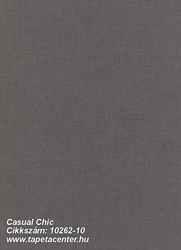 Egyszínű,textilmintás,barna,illesztés mentes,lemosható,vlies tapéta Egyszínű,textilmintás,barna,illesztés mentes,lemosható,vlies tapéta